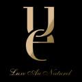 ue佑依化妆品旗舰店的LOGO