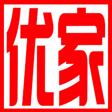 优家家居五金的LOGO