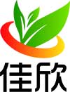 佳欣育苗资材的LOGO