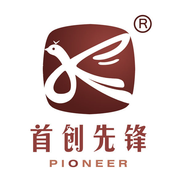丽江美食先锋的LOGO