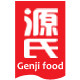 源氏食品工厂自营店的LOGO