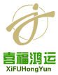 喜福鸿运旗舰店的LOGO