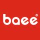 baee旗舰店的LOGO