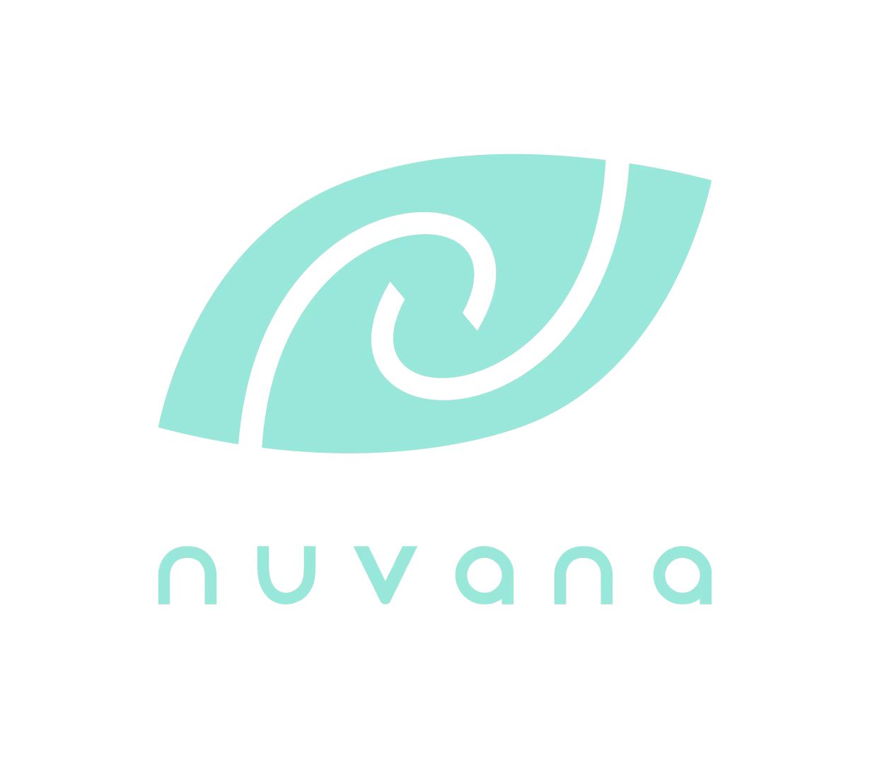 nuvana的LOGO