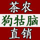 狗牯脑茶茶农自产自销行