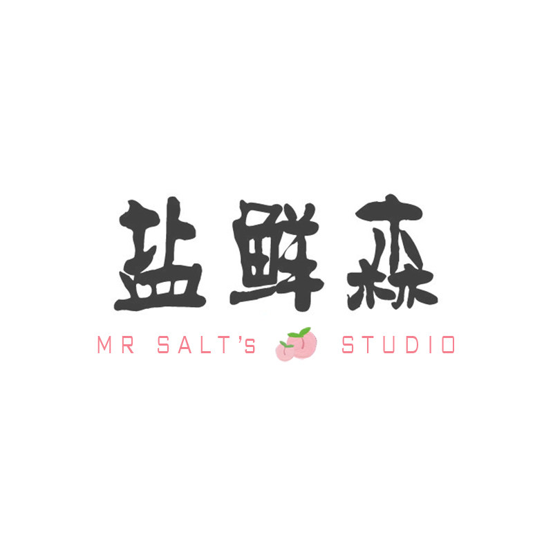 盐鲜森的香薰手作馆