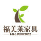 福美莱家具的LOGO