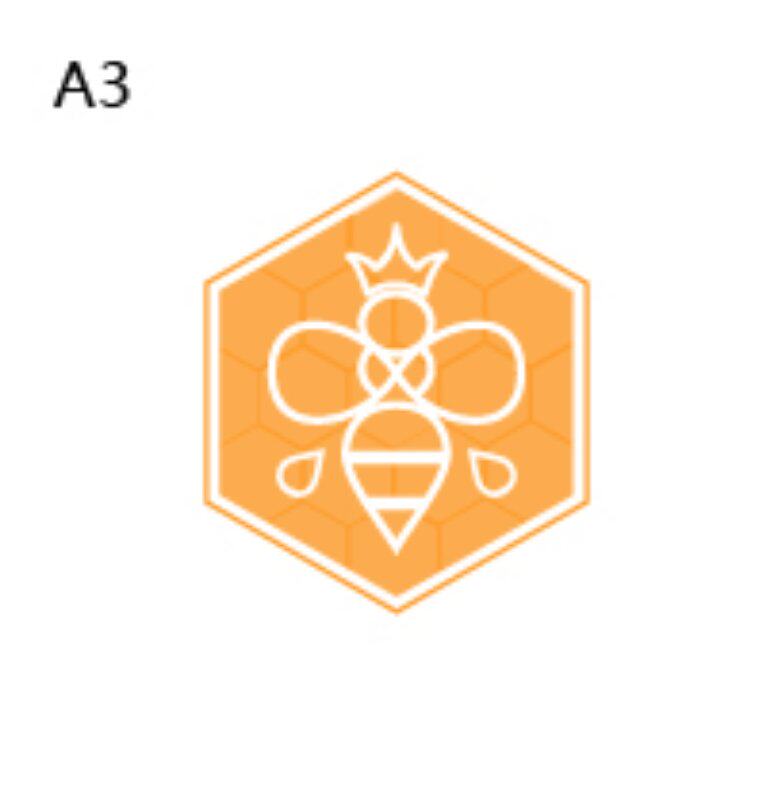三纤丝美业的LOGO