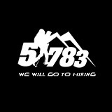 51783品牌皇冠店的LOGO
