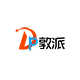 敦派旗舰店的LOGO