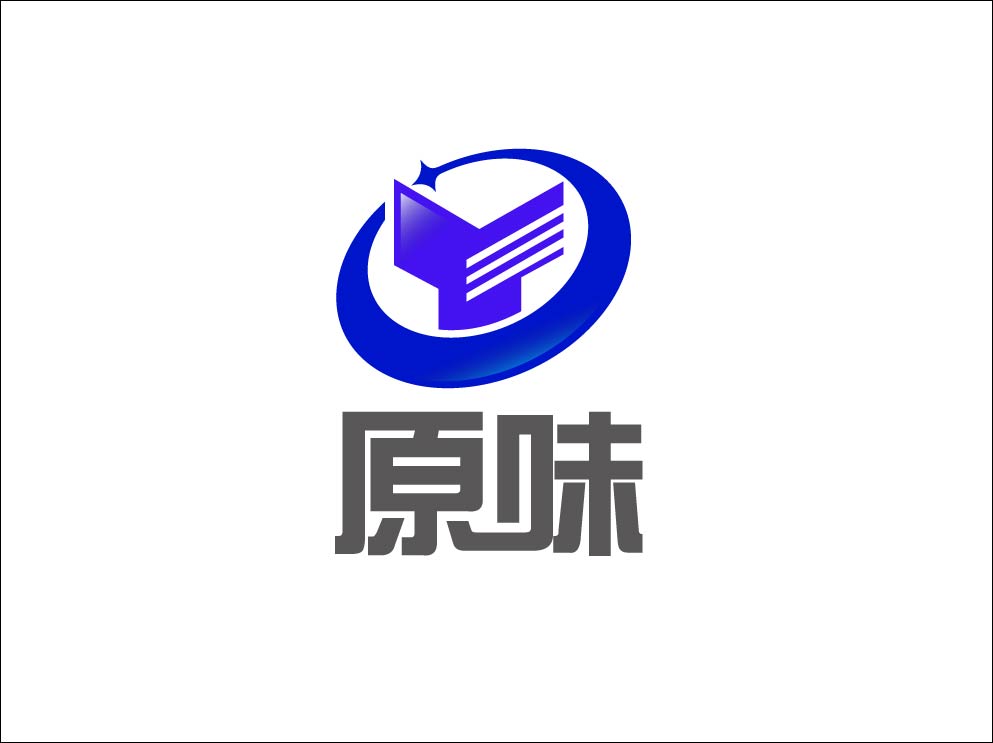 原味餐具的LOGO