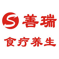 善瑞养生坊的LOGO