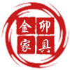 金卯家具的LOGO