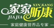 家家昕康的LOGO