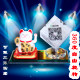 一ma当先
