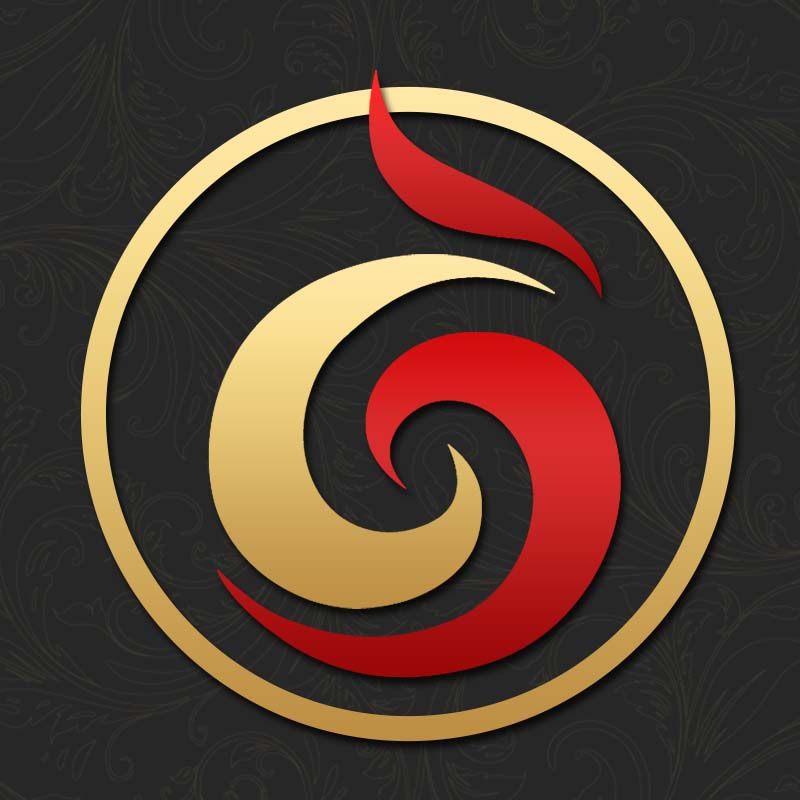 凤臻酒类专营店的LOGO