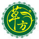 草方旗舰店的LOGO