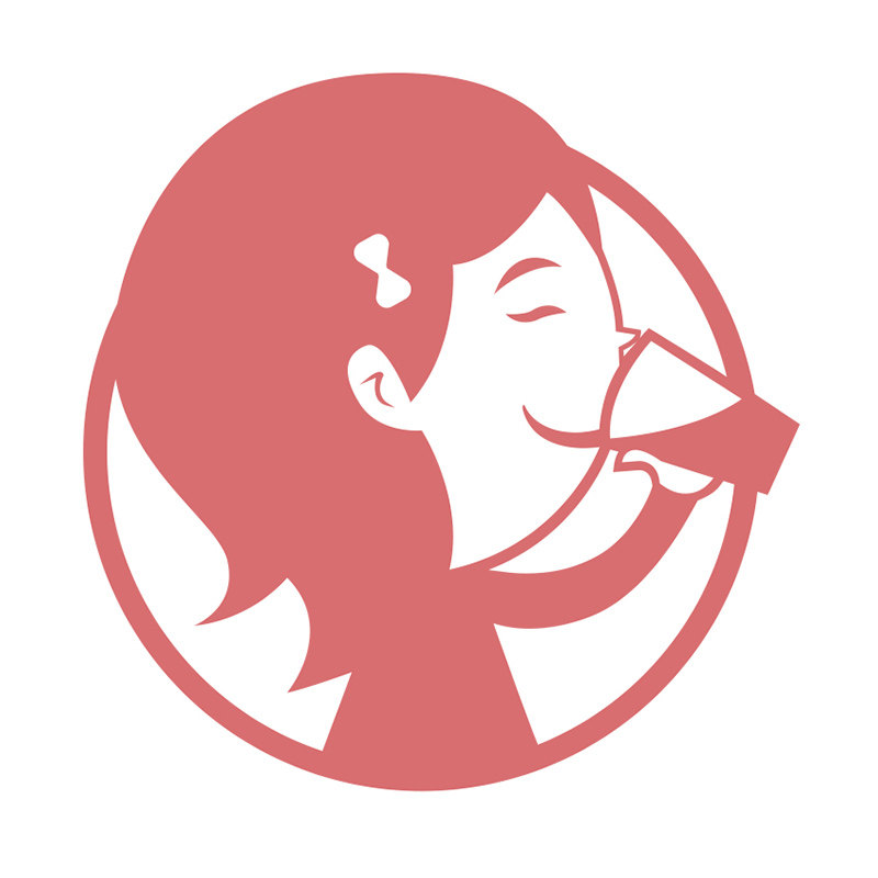 沫小欣旗舰店的LOGO