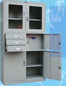 粤豪柜业
