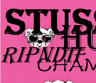CRAZY STYLE