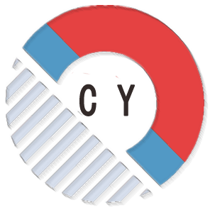 东台辰缘磁业有限公司的LOGO