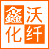 鑫沃化纤绳网厂的LOGO