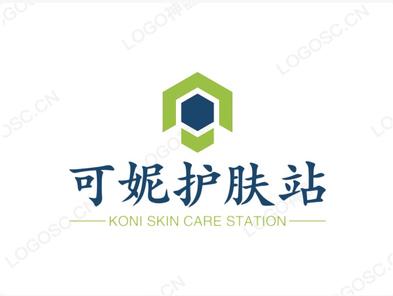 可妮护肤站