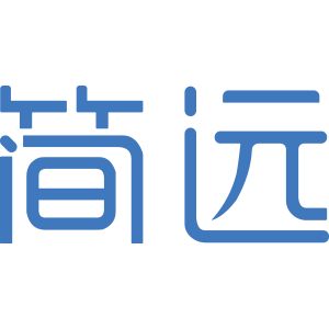 简远净水花洒的LOGO