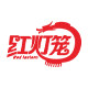 红灯笼调味品旗舰店的LOGO
