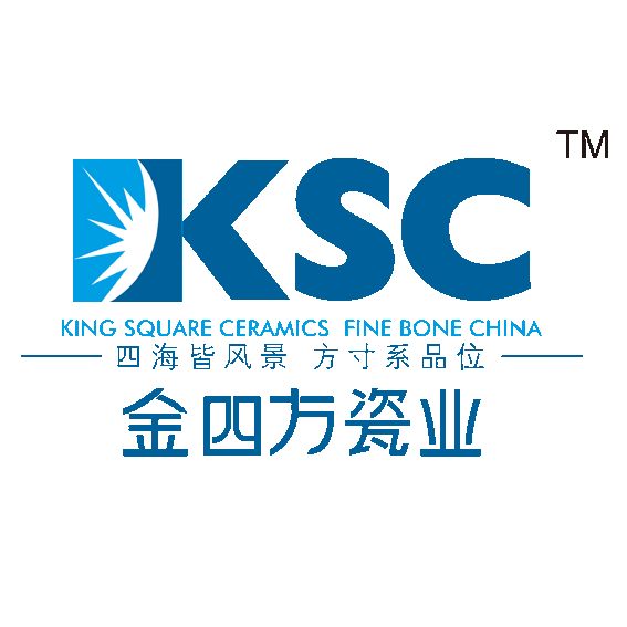 金四方品牌淘宝店的LOGO