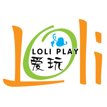 Loli爱玩