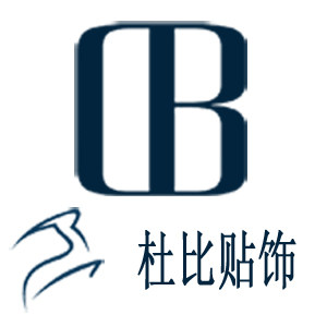 杜比动漫墙贴