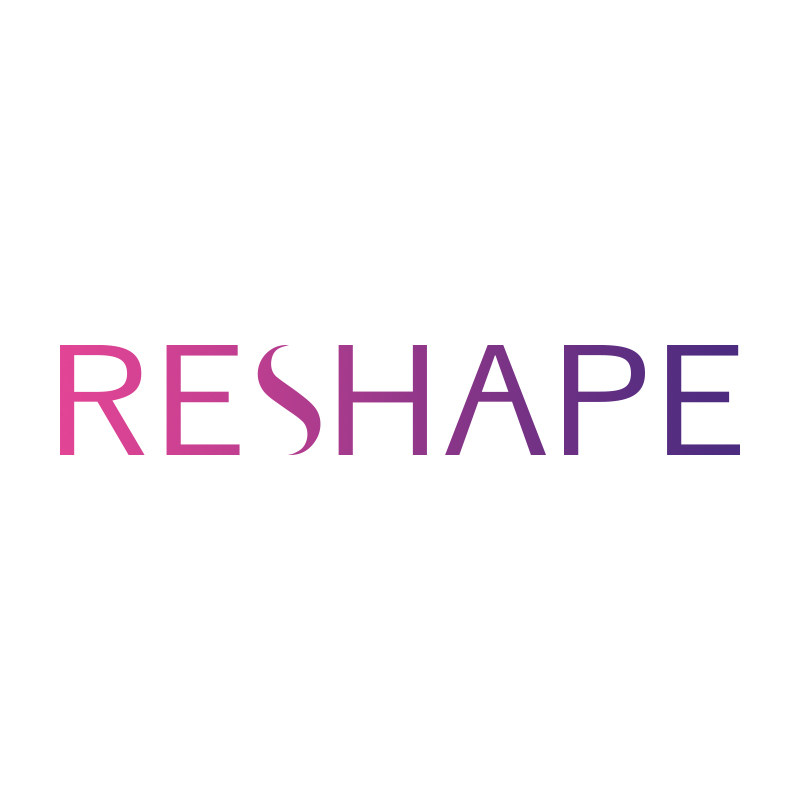 RESHAPE重塑旗舰店的LOGO
