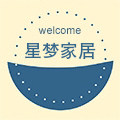 星梦家居的LOGO