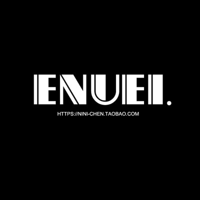 ENUEI 专注品质的LOGO