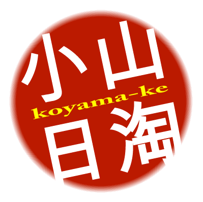 小山日淘