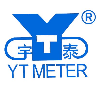 广州宇泰仪表的LOGO