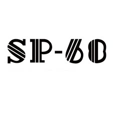 sp68旗舰店的LOGO