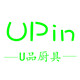 U品厨具自营店