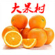 大果树的LOGO