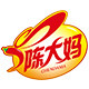 陈大妈食品旗舰店的LOGO