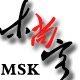 木尚客红木坊的LOGO