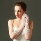 To be bridal