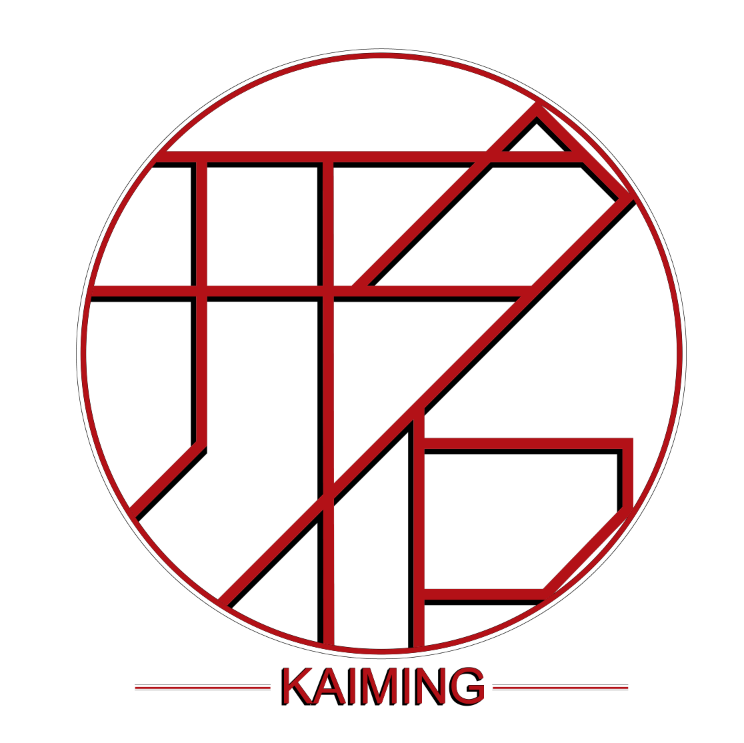 开名TM的LOGO