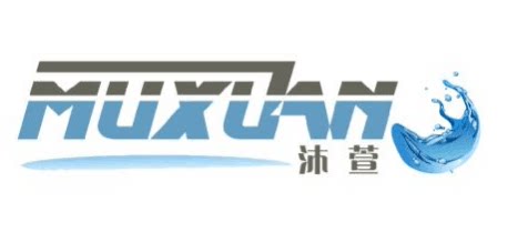 沐萱旗舰店的LOGO