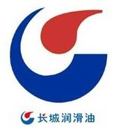 长城润滑油实体店的LOGO