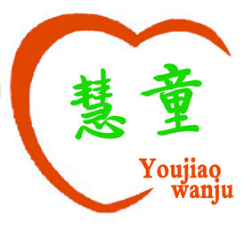 慧童教学设备的LOGO