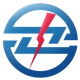 中盛居家日用专营的LOGO