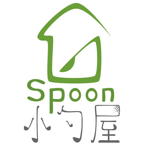 小勺屋的LOGO