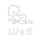 wo旗舰的LOGO